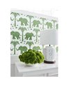 Elephant French Blue T16204
