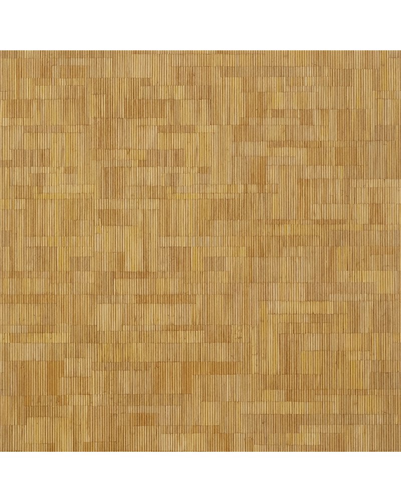 Bamboo Mosaic Natural T41022 Bamboo Mosaic Natural T41022