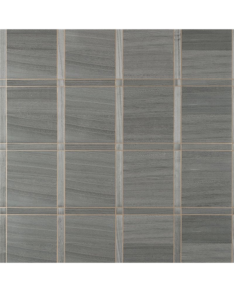 Wood Panel Charcoal and Metallic Gold T41001 Wood Panel Charcoal and Metallic Gold T41001