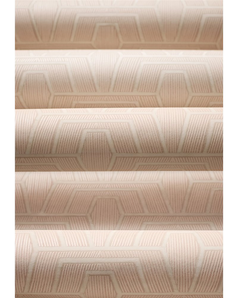 Hintol Tunnel Blush T41016