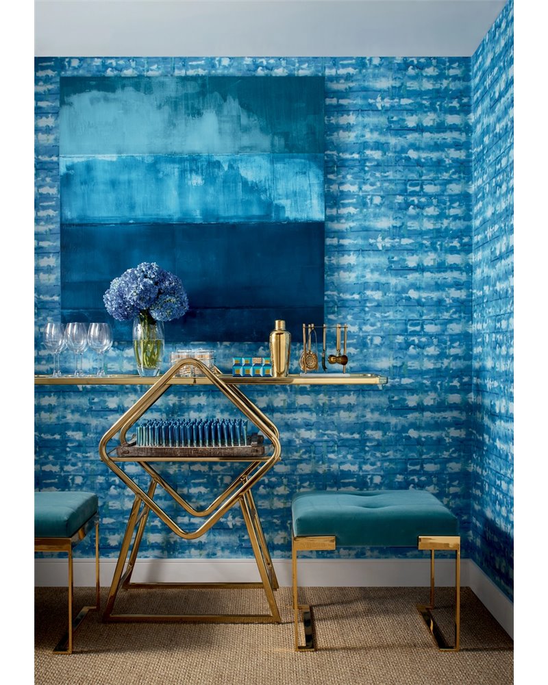 Illusion Blue T41038