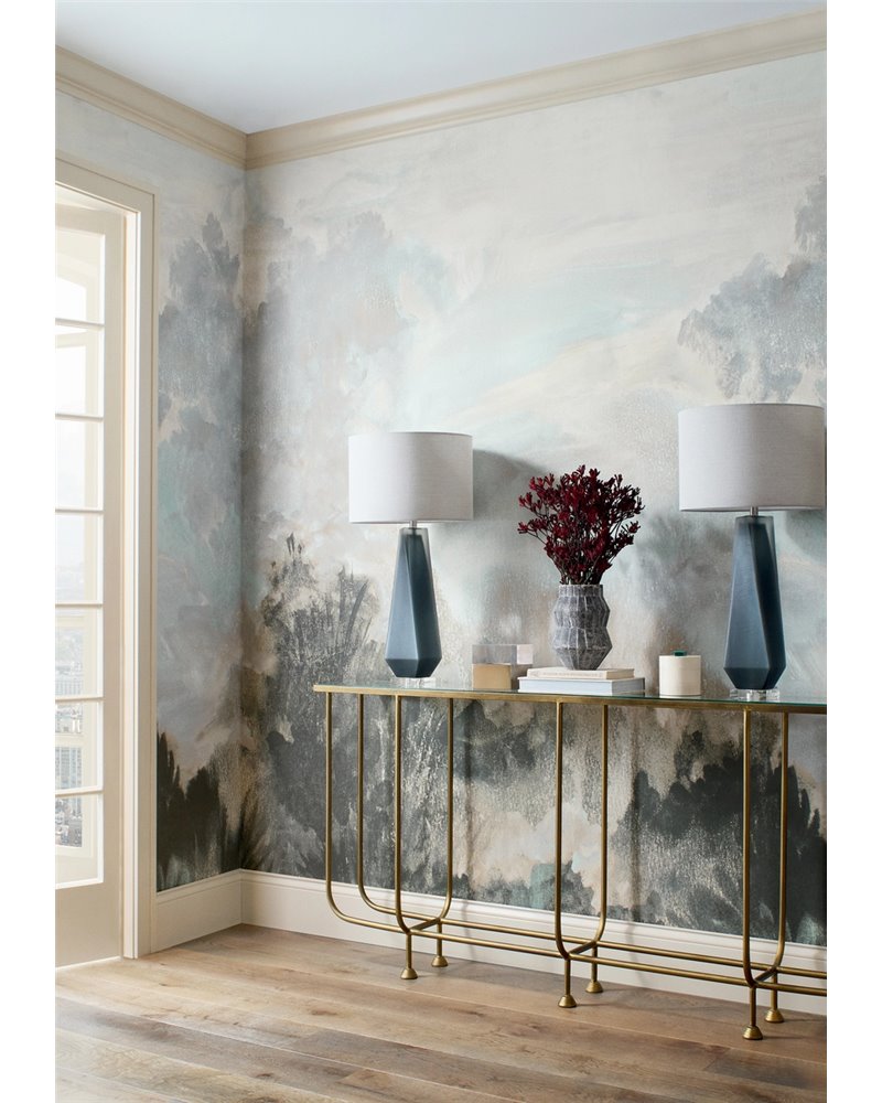 Twilight Mural Multi TM41056