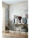 Twilight Mural Multi TM41056