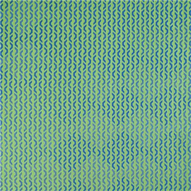 Coronado Embroidery Green W745047