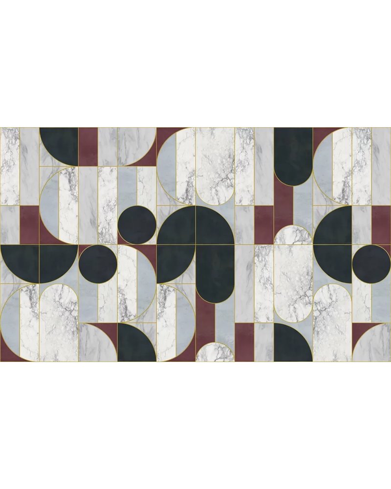 ART-DECO SE32117-C
