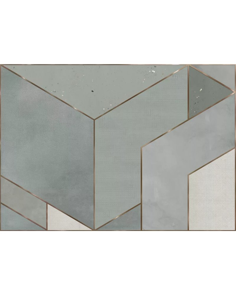 BRONZE-BORDER SE32119