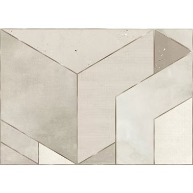 BRONZE-BORDER SE32119-C