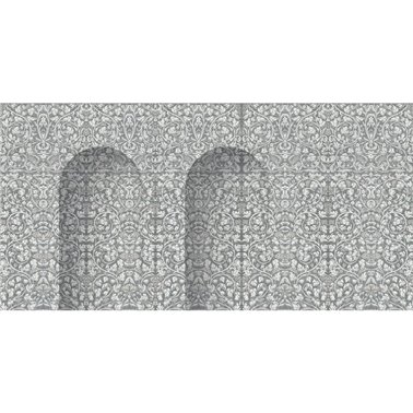 ART NOUVEAU SE33411-C