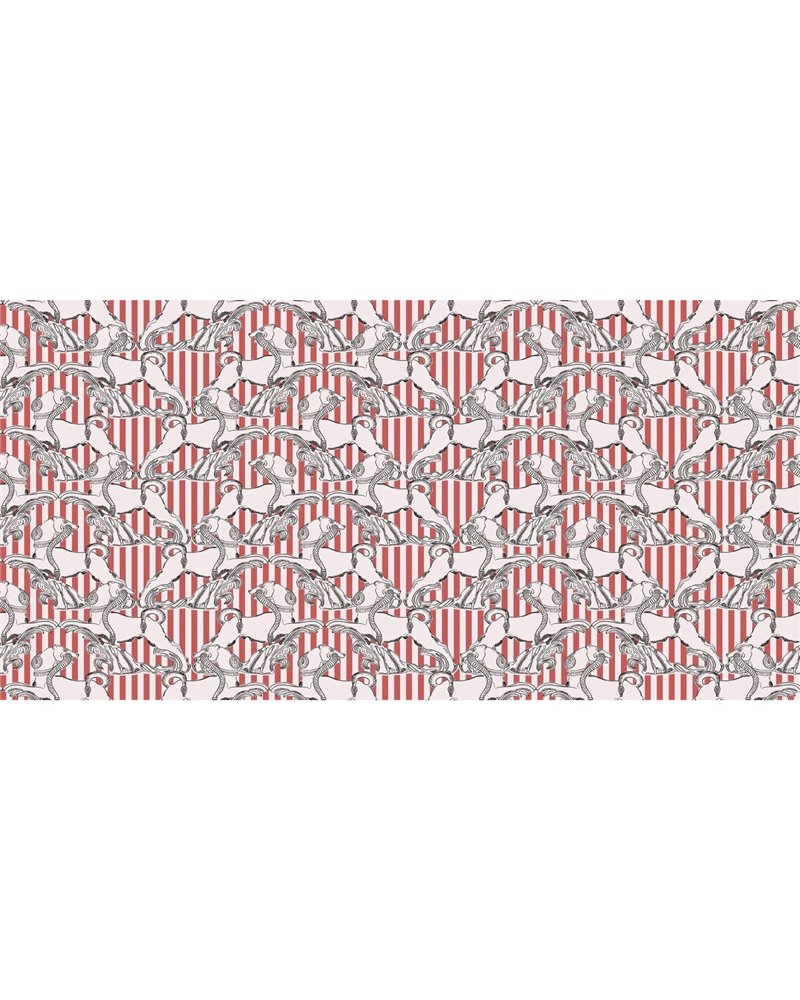 CANE SU CORDE SE34459-C1