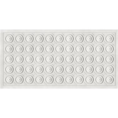 CASSETTONE CIRCLE SE34448