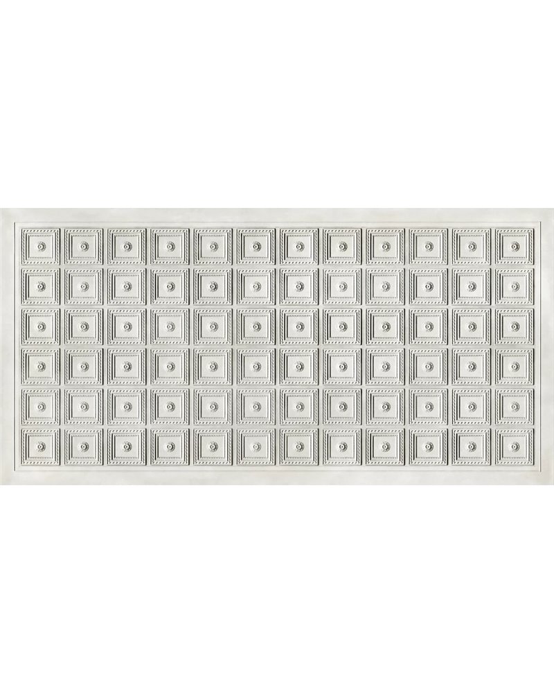 CASSETTONE SQUARE SE34446