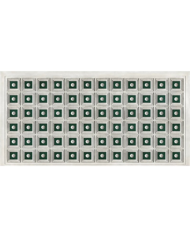 CASSETTONE SQUARE SE34446-C1 CASSETTONE SQUARE SE34446-C1