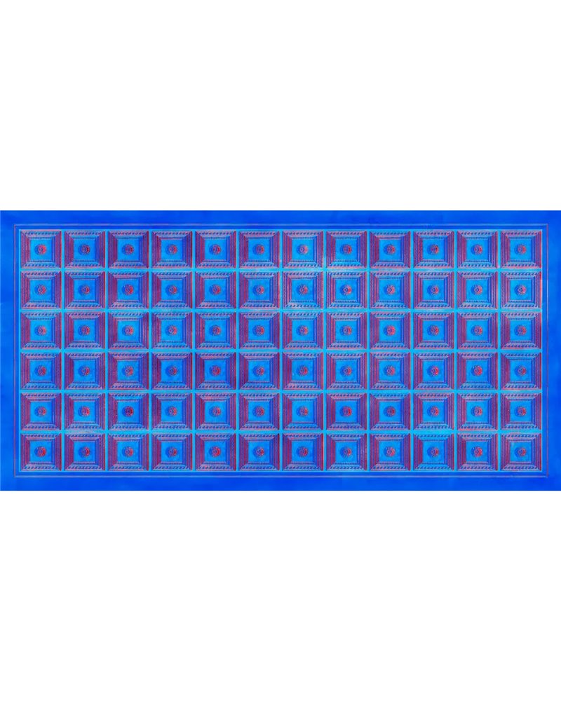 CASSETTONE SQUARE SE34446-C2 CASSETTONE SQUARE SE34446-C2
