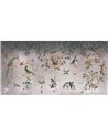 GARLAND BIRDS SE3446-C