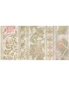 NOUVEAU FLOWERS SE34467-C