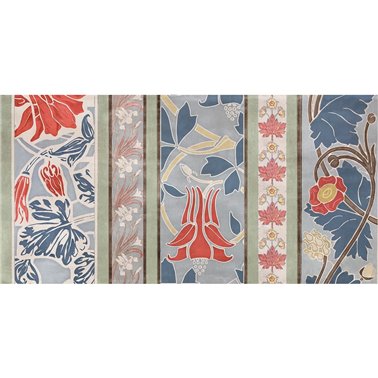 NOUVEAU FLOWERS SE34467-C1