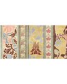 NOUVEAU FLOWERS SE34467-C2