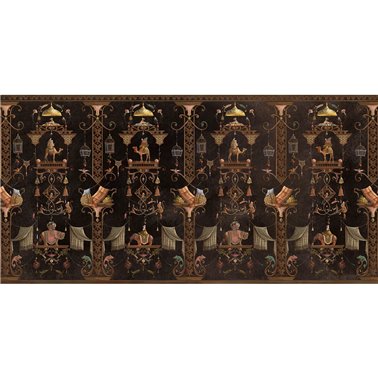 ORIENTAL TWIST SE34454