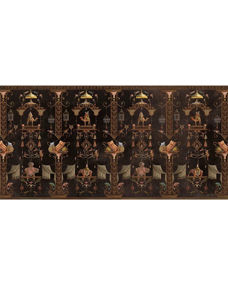 ORIENTAL TWIST SE34454 ORIENTAL TWIST SE34454