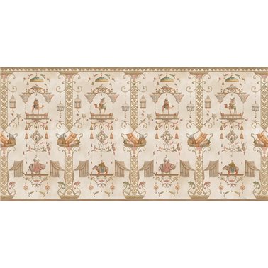 ORIENTAL TWIST SE34454-C