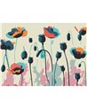 POPPIES 1 SE34461