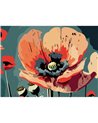 POPPIES 4 SE34464