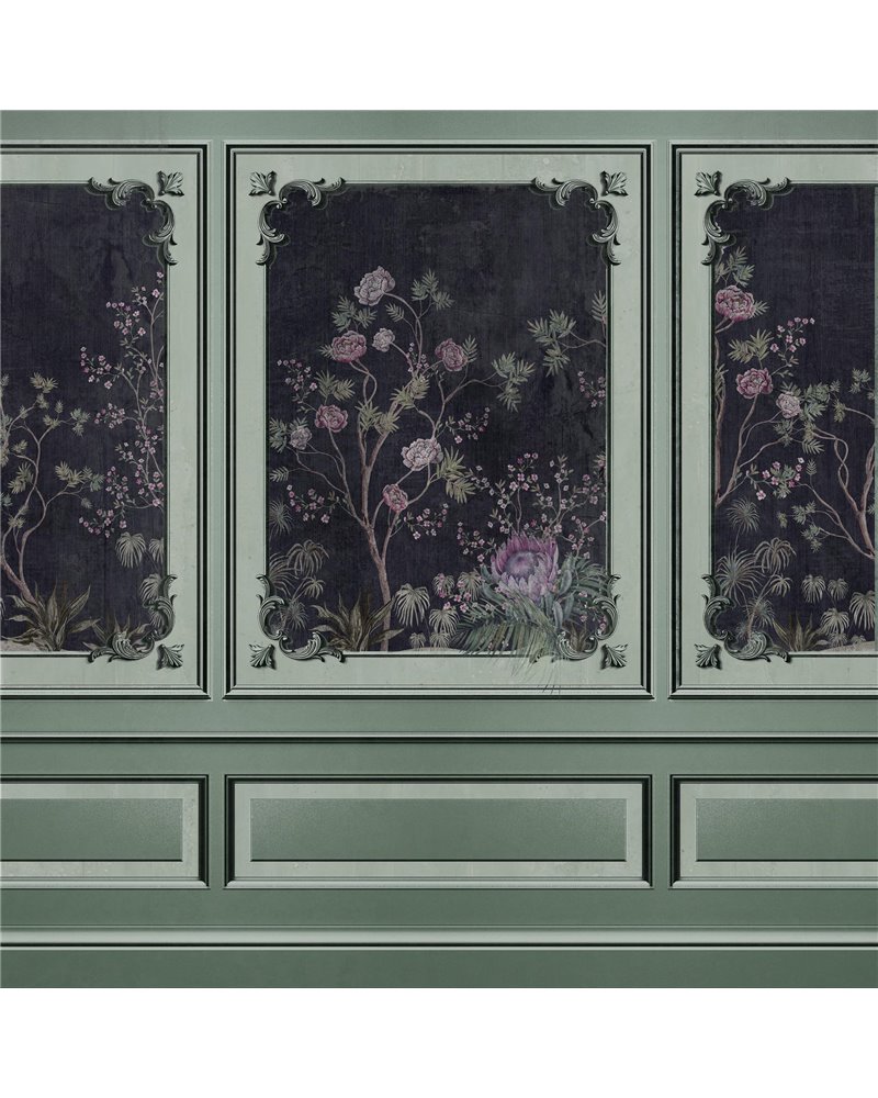 BOISERIE SE30707