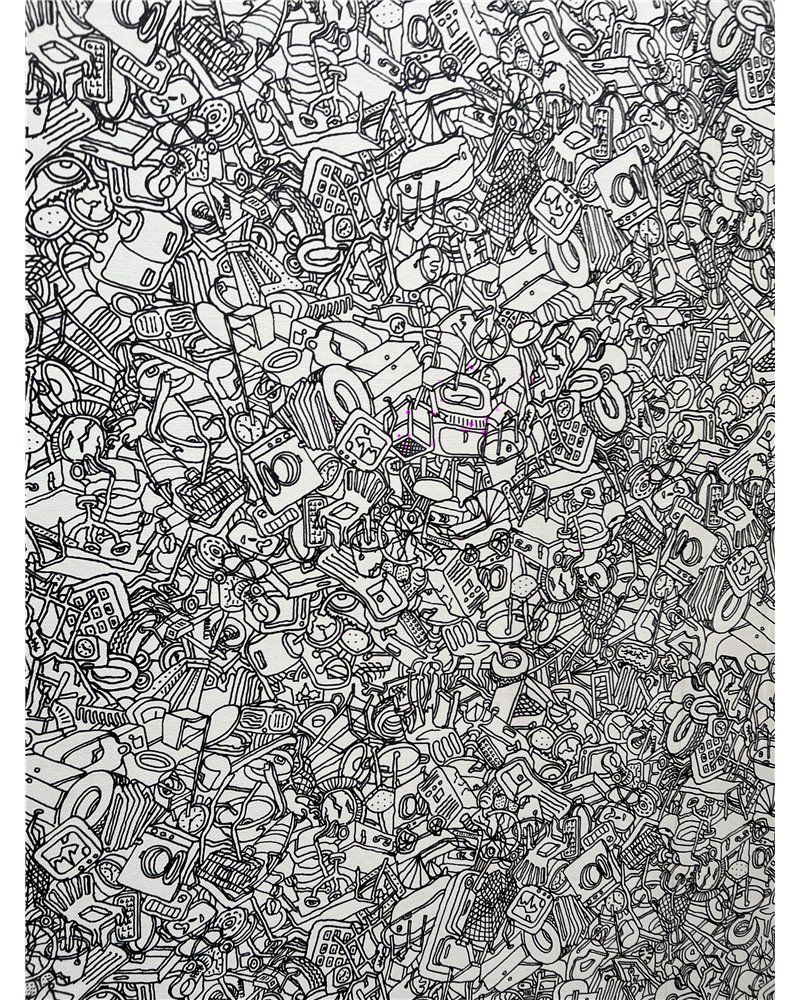 IL VIAGGIATORE SE30692