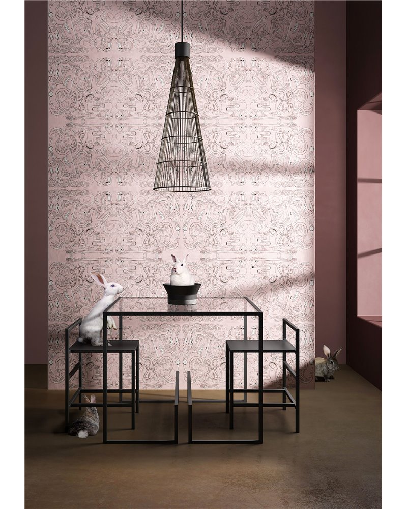 TRITTICO ANIMALE SE30690
