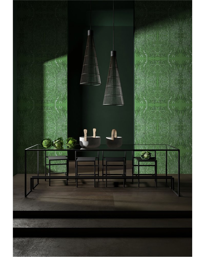 TRITTICO VEGETALE SE33551