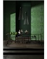 TRITTICO VEGETALE SE33551