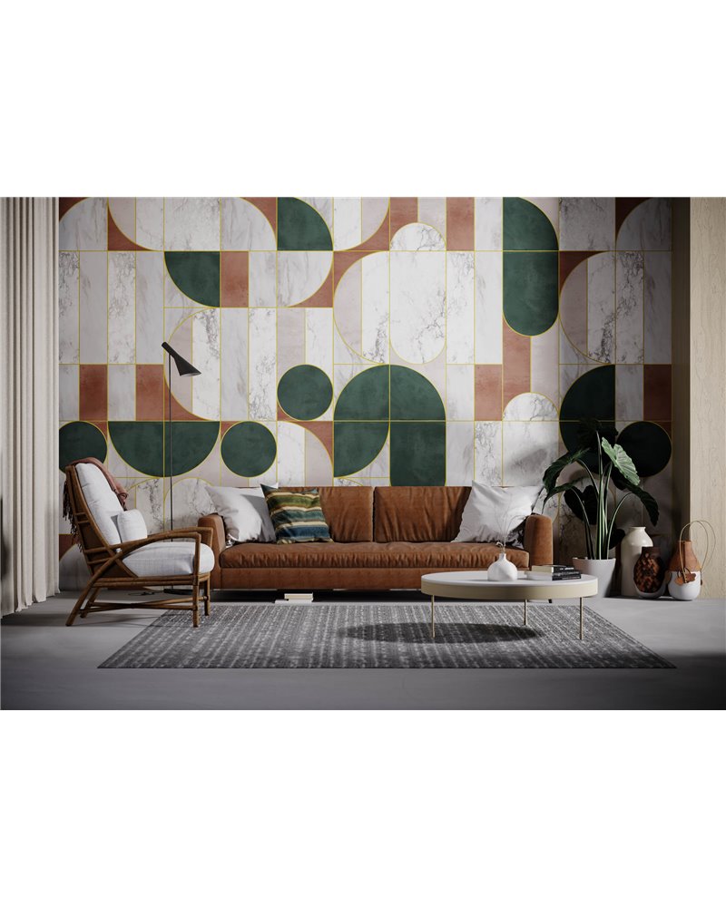 ART-DECO SE32117-C