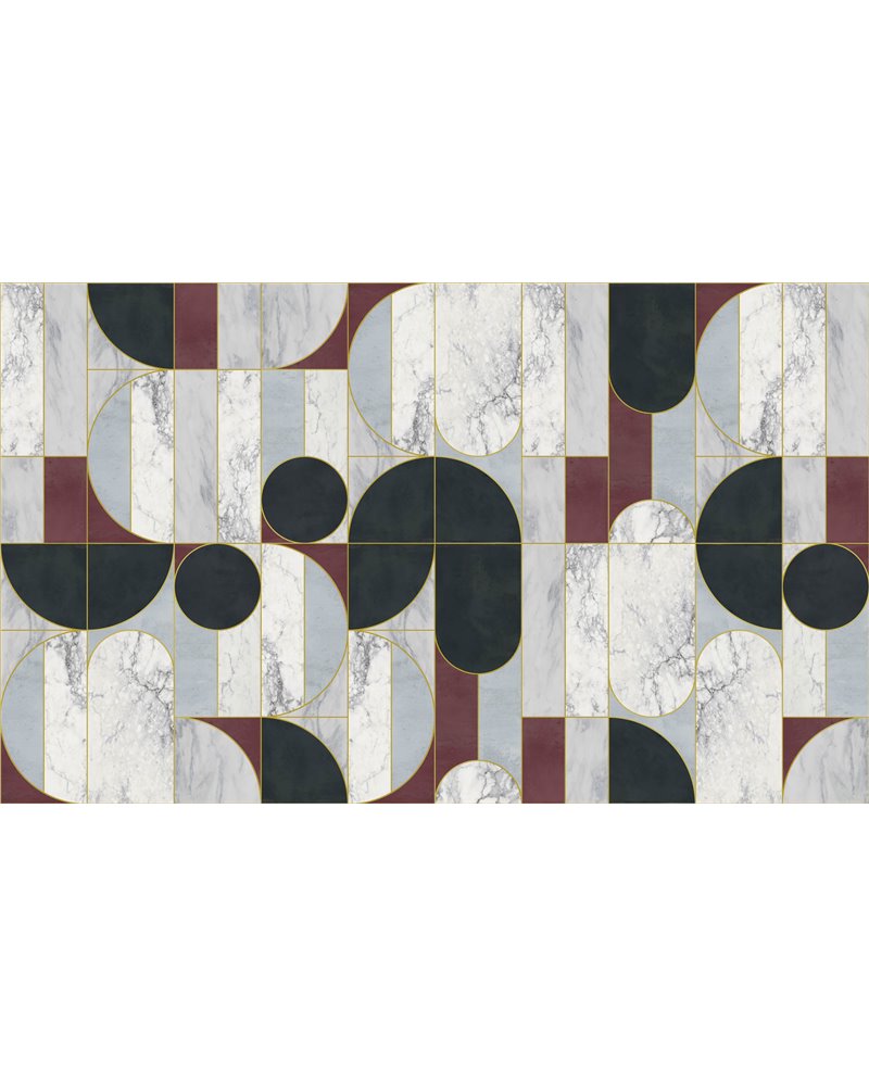 ART-DECO SE32117-C
