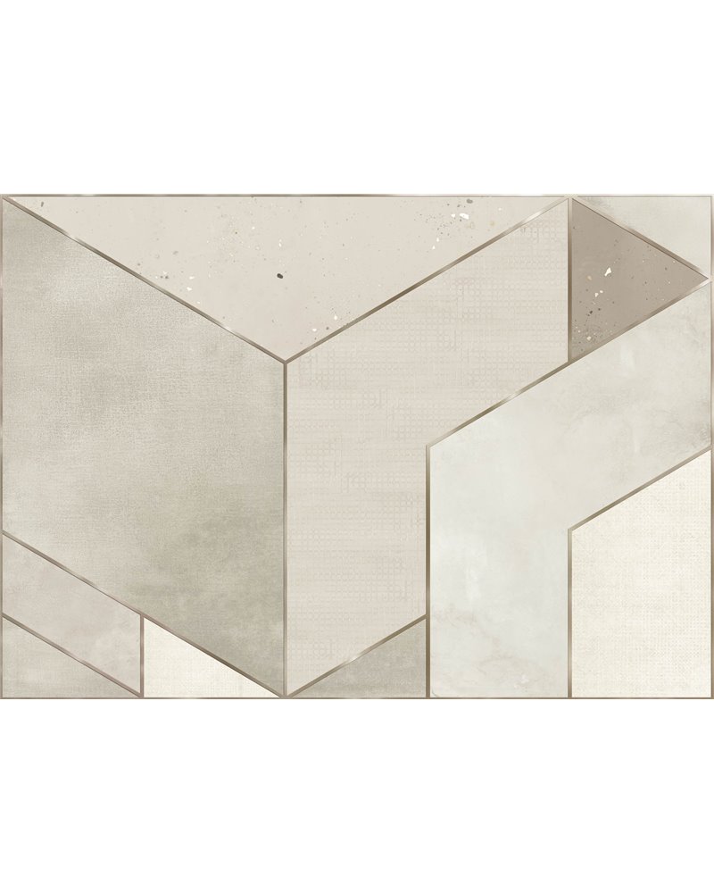 BRONZE-BORDER SE32119-C