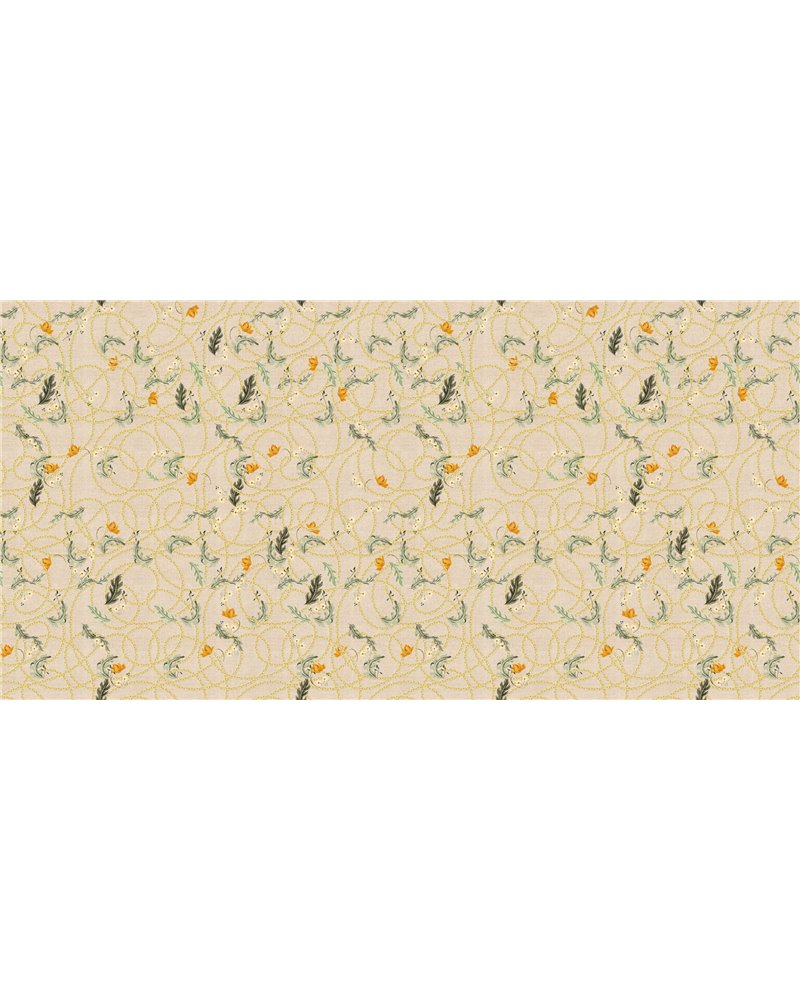NEW CHINTZ SE32816-C