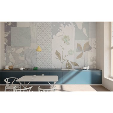 PATCHWORK SE33479-C1