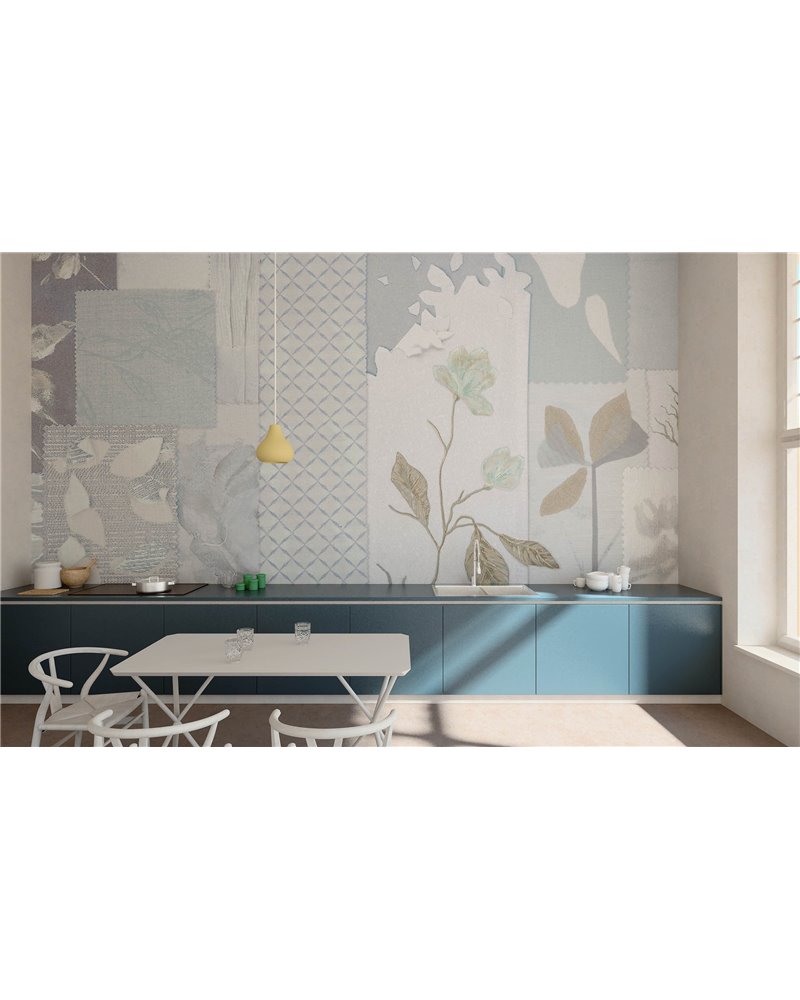 PATCHWORK SE33479-C1