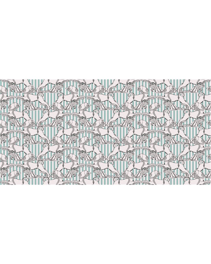 CANE SU CORDE SE34459-C