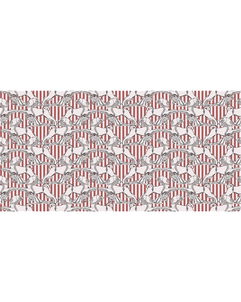 CANE SU CORDE SE34459-C1