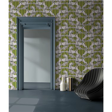CANE SU CORDE SE34459-C2