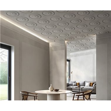 CASSETTONE CIRCLE SE34448