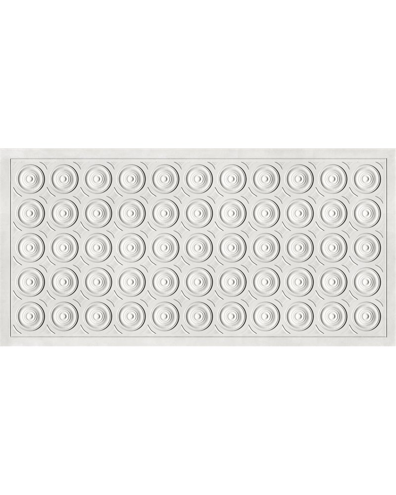 CASSETTONE CIRCLE SE34448