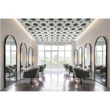 CASSETTONE OCTAGON SE34449-C