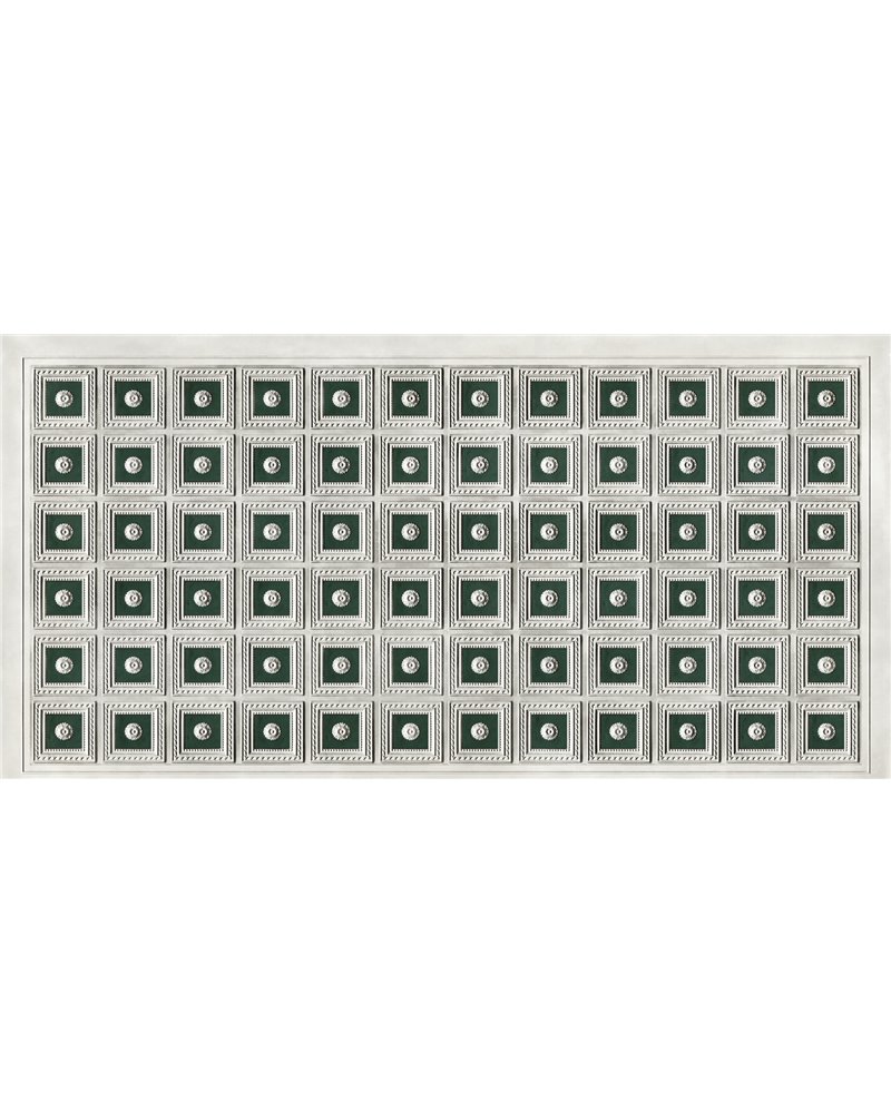 CASSETTONE SQUARE SE34446-C1