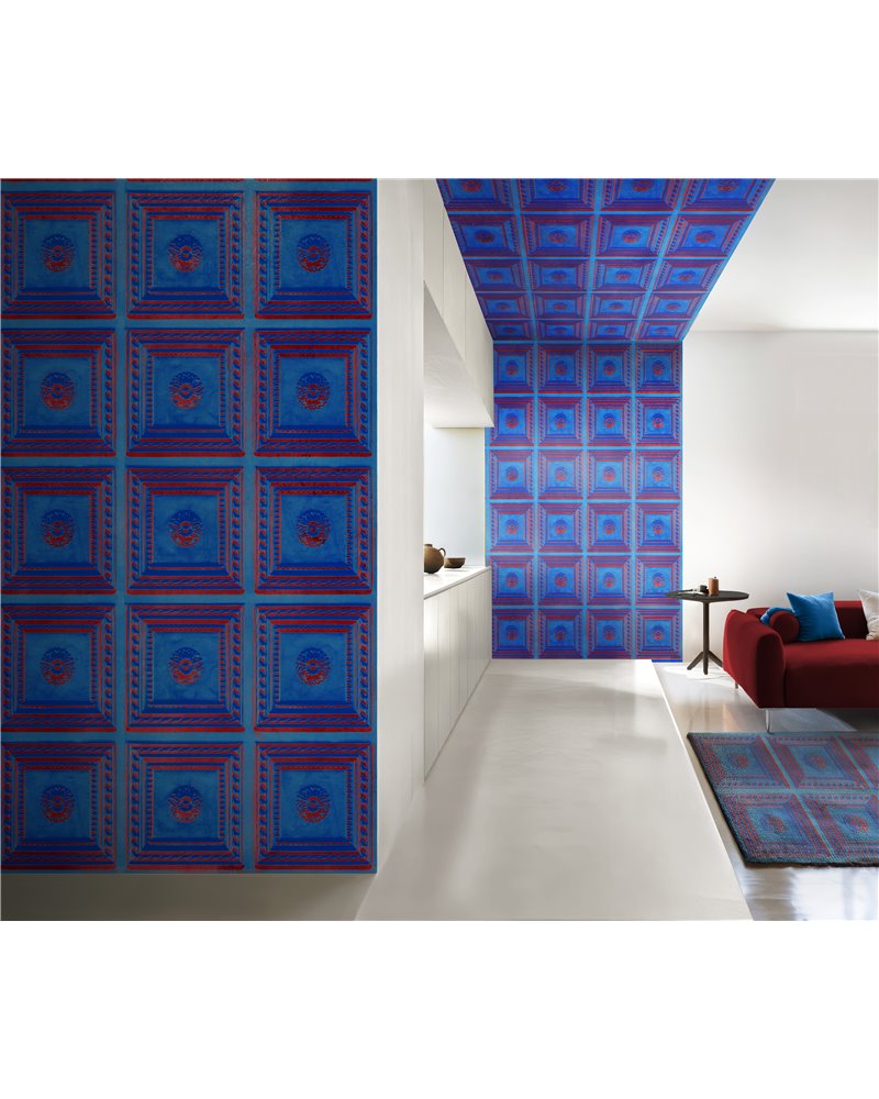 CASSETTONE SQUARE SE34446-C2