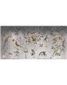 GARLAND BIRDS SE3446-C
