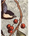 GARLAND BIRDS SE3446-C