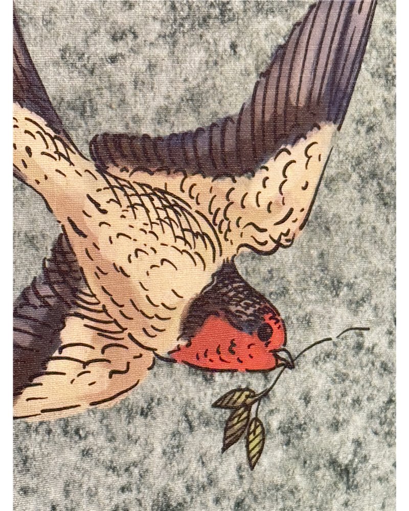 GARLAND BIRDS SE3446-C