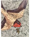 GARLAND BIRDS SE3446-C