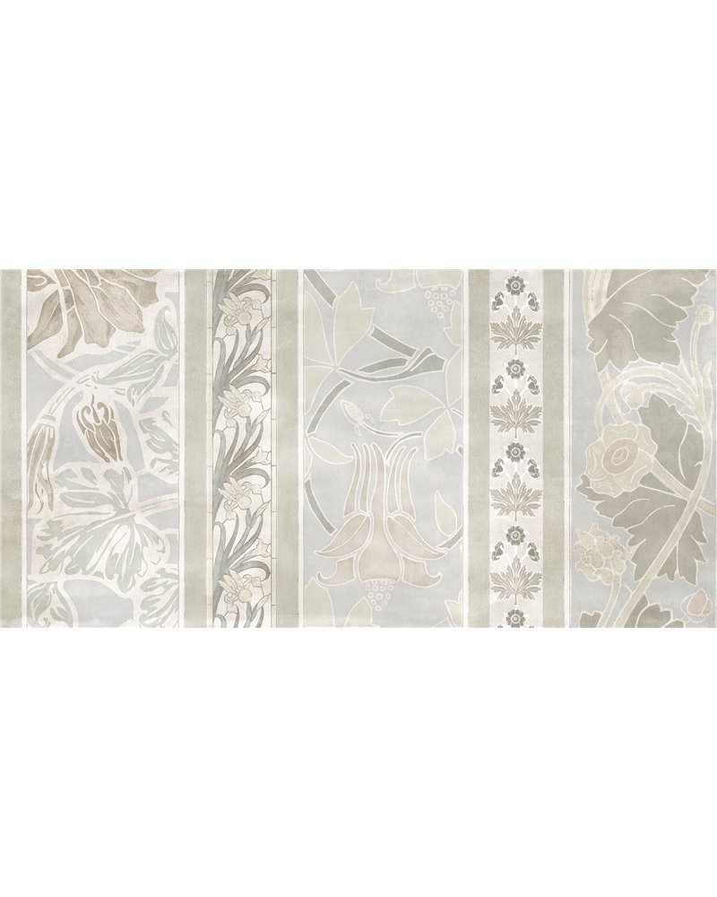NOUVEAU FLOWERS SE34467